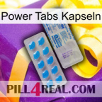 Power Tabs Capsules new15